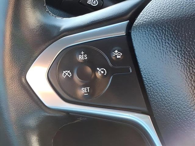 Used 2023 Chevrolet Traverse LT image 29