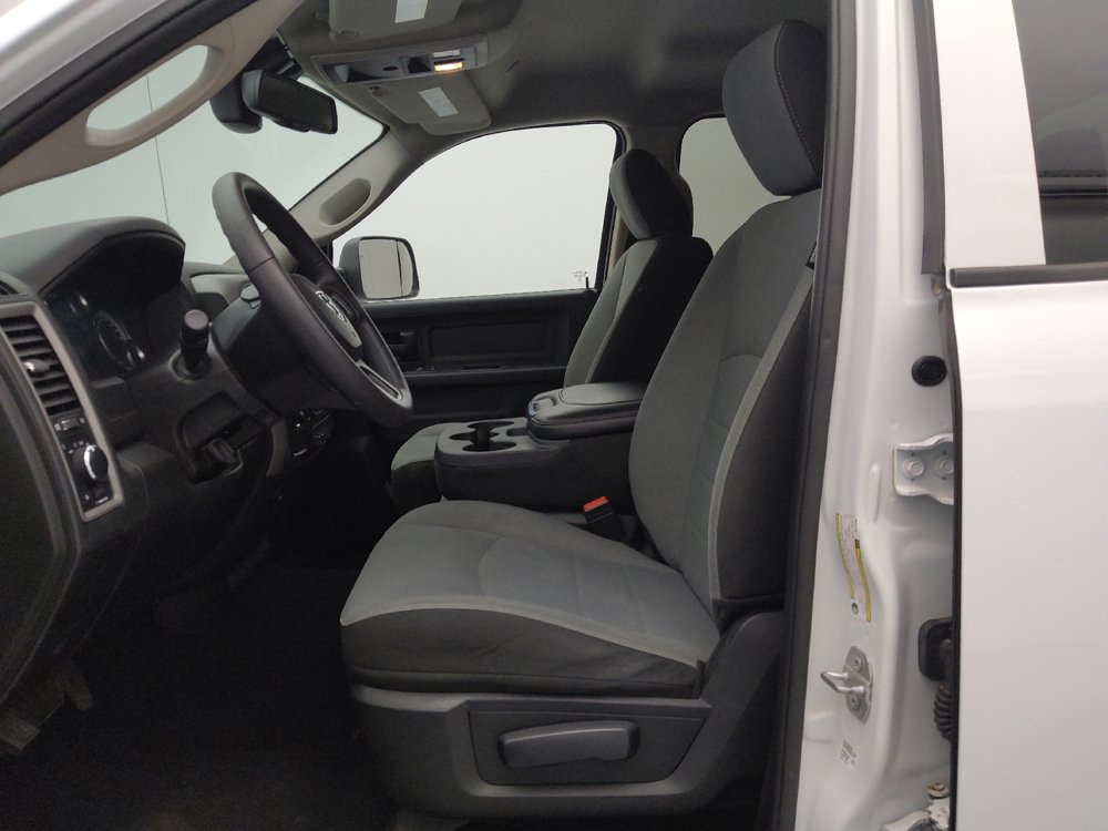 Used 2022 RAM 1500 Tradesman w/ Electronics Group image 17