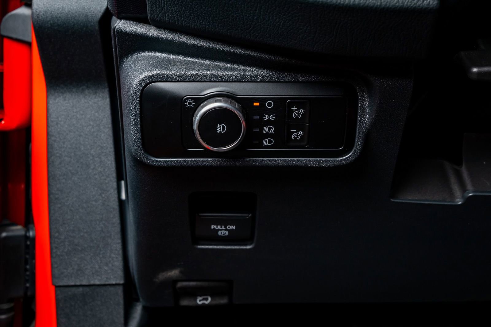 Used 2023 Ford Bronco Heritage Edition image 21