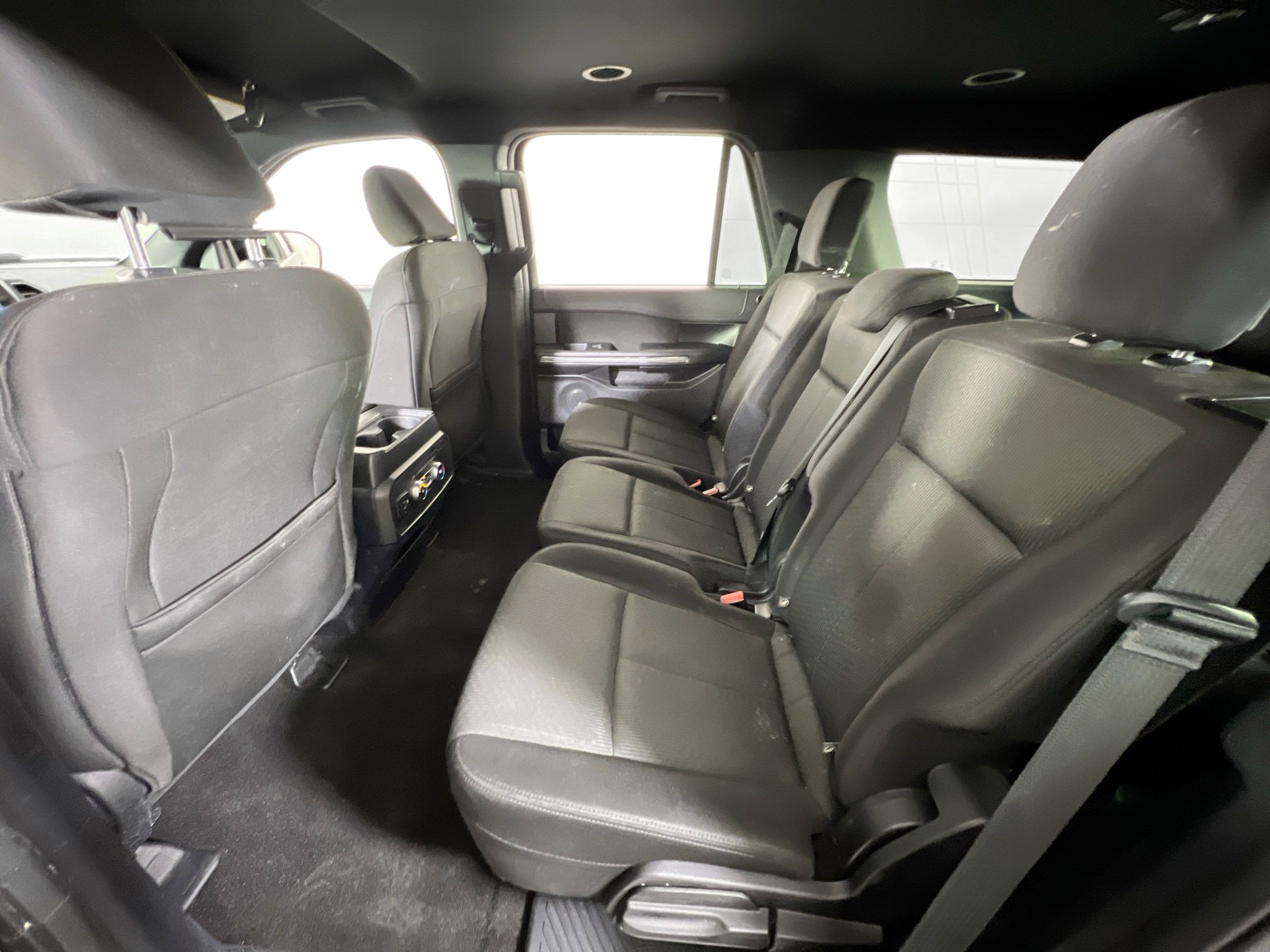 Used 2021 Ford Expedition XLT image 22