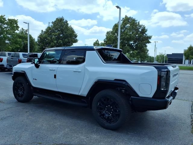 New 2026 GMC Hummer EV 4x4 Crew Cab image 9