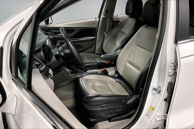 Used 2015 Buick Encore Premium w/ Experience Buick Package FWD image 20