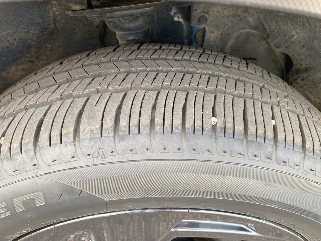 Certified 2025 Subaru Crosstrek 2.5i Sport w/ Crosstrek Mirror Package image 9