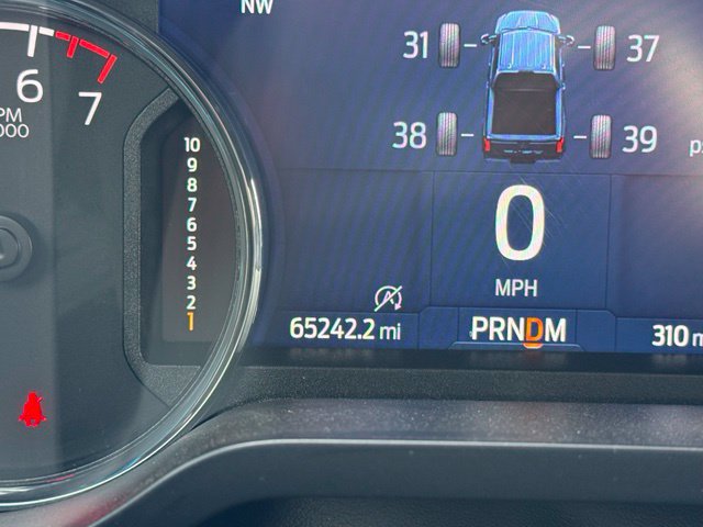 Used 2023 Ford F150 XLT w/ Equipment Group 302A High AWD/4WD image 18
