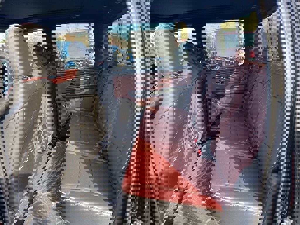 New 2026 RAM 1500 Limited image 17