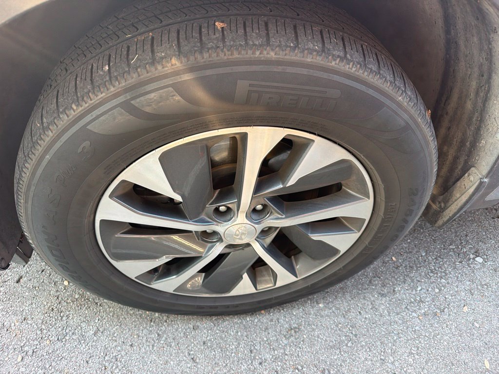 Used 2020 Hyundai Palisade SEL FWD image 39