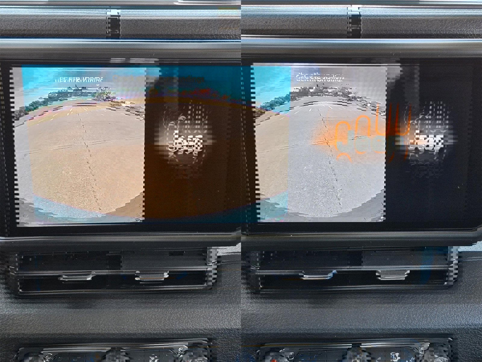 New 2026 Jeep Wrangler Unlimited Sport image 17