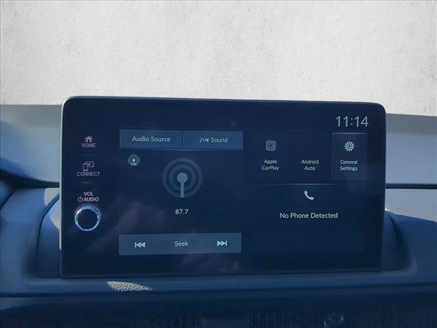 New 2026 Honda CR-V Sport-L image 13