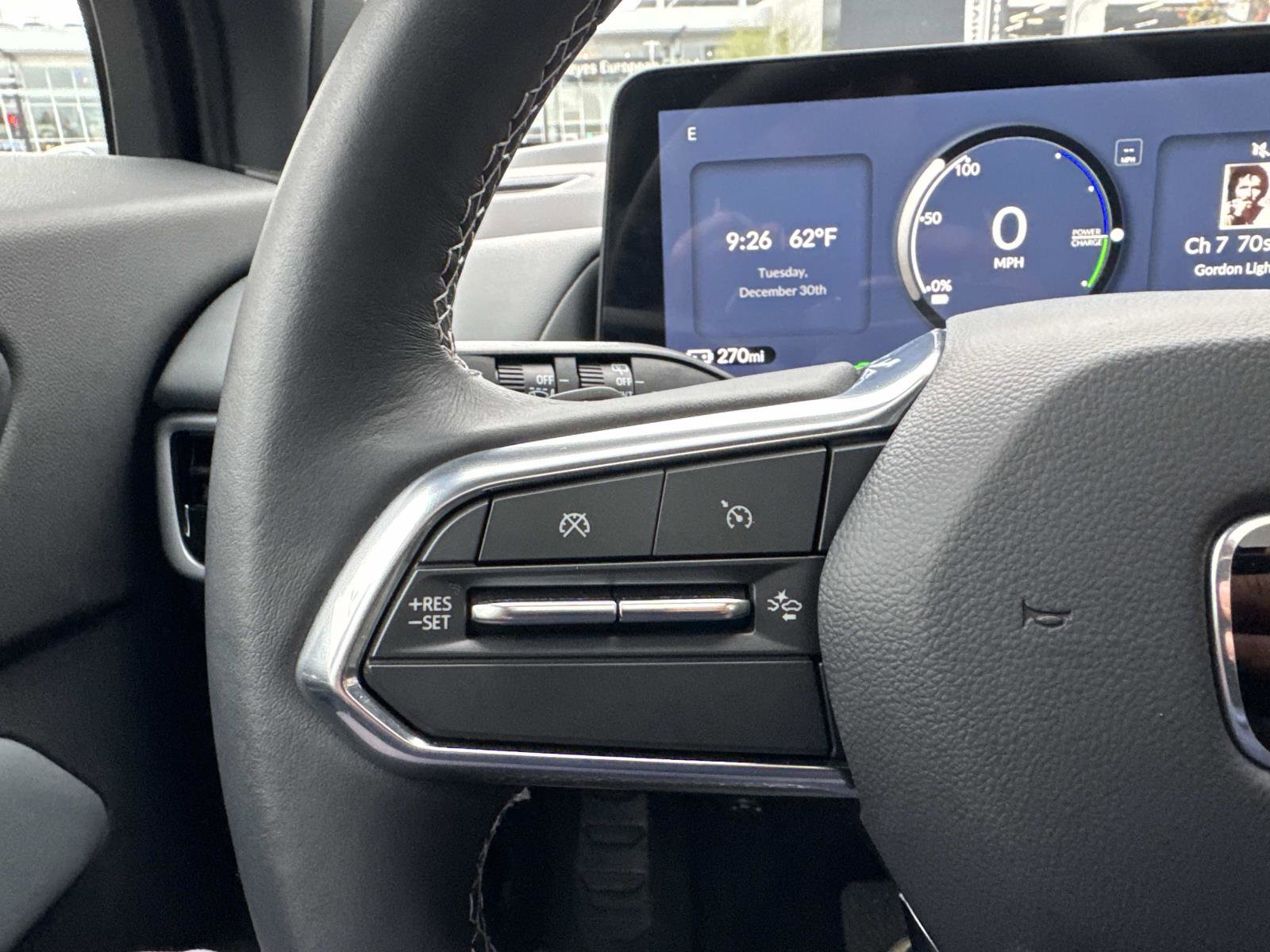 Used 2025 Honda Prologue Touring image 17