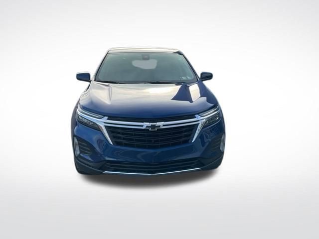 Certified 2023 Chevrolet Equinox LT image 2