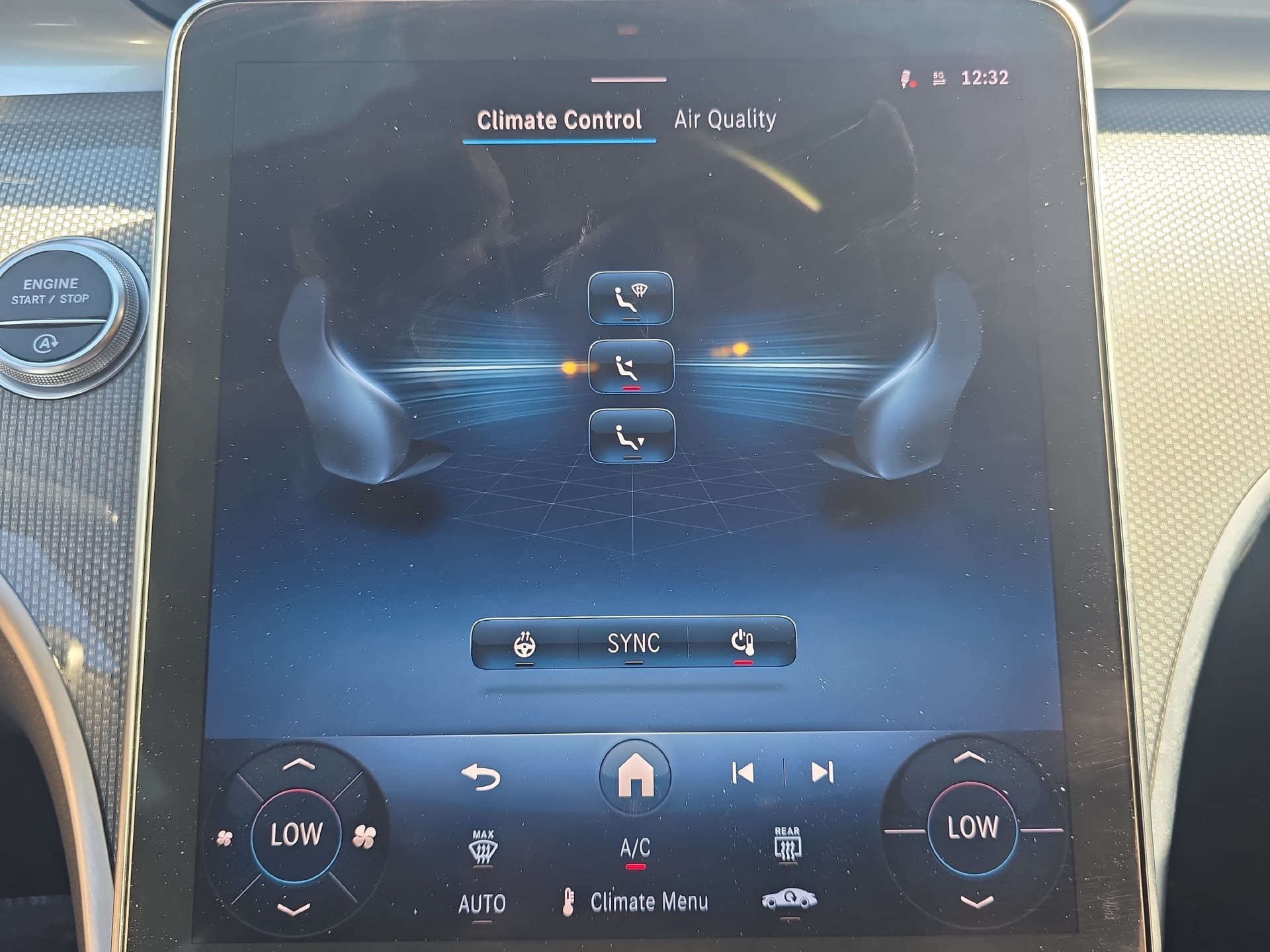 Certified 2024 Mercedes-Benz CLE 450 4MATIC Cabriolet image 24