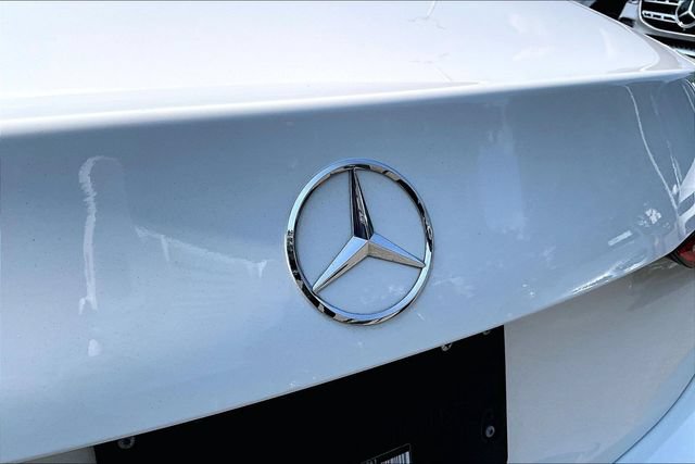 Certified 2023 Mercedes-Benz C 300 4MATIC Sedan w/ AMG Line w/ Night Package image 28