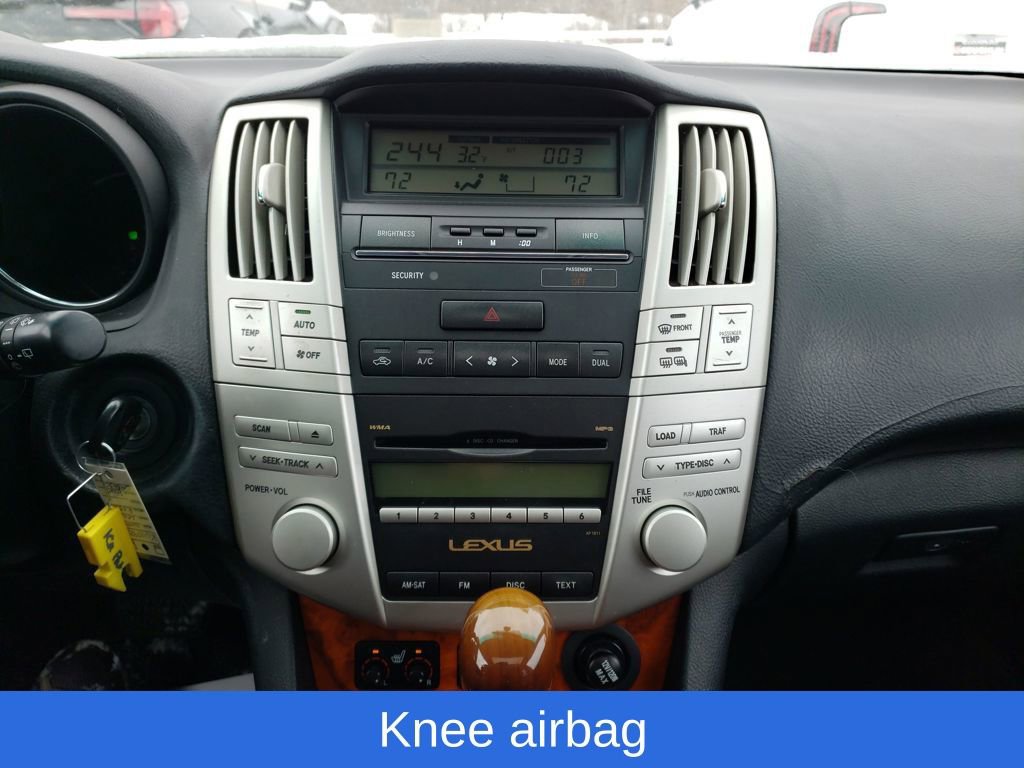 Used 2009 Lexus RX 350 AWD image 20