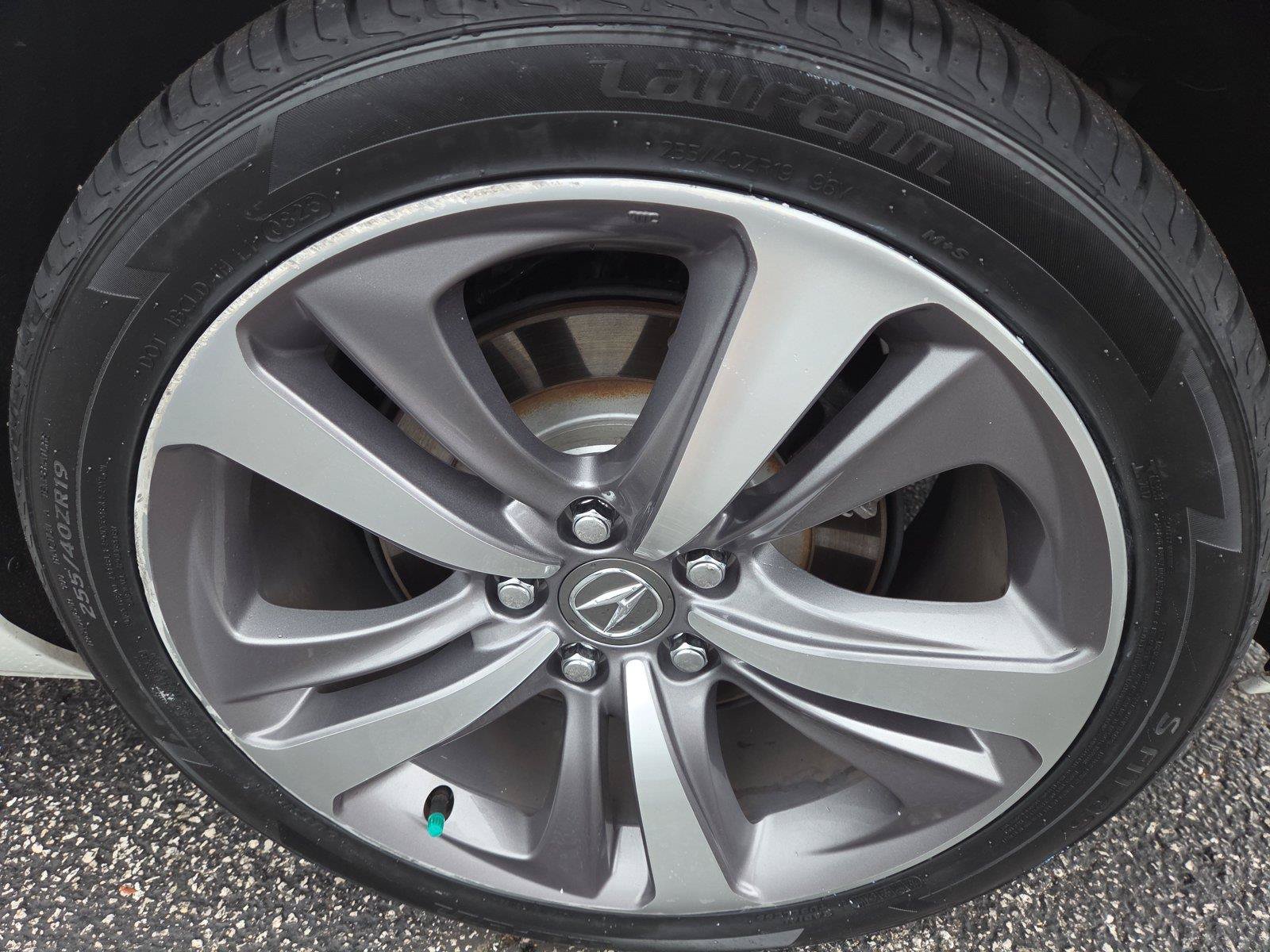 Used 2021 Acura TLX SH-AWD w/ Advance Package image 26