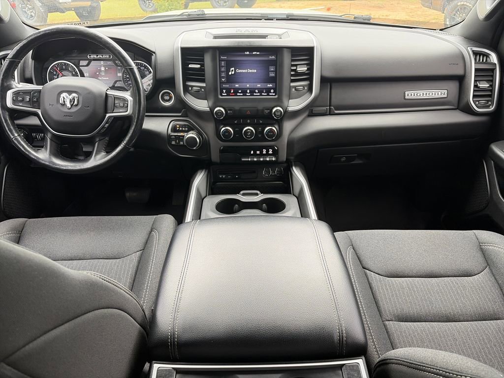 Used 2019 RAM 1500 Big Horn image 14