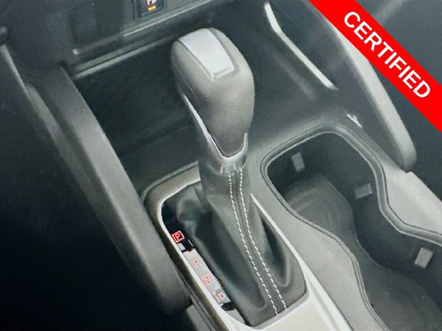 Certified 2025 Nissan Frontier SV RWD image 17