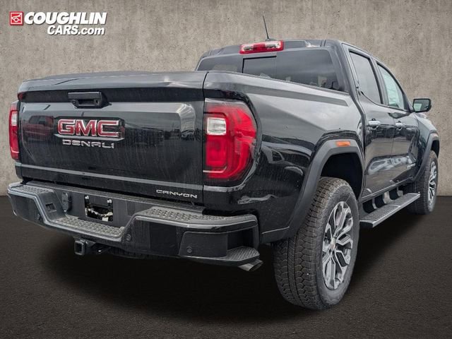 New 2026 GMC Canyon Denali image 7