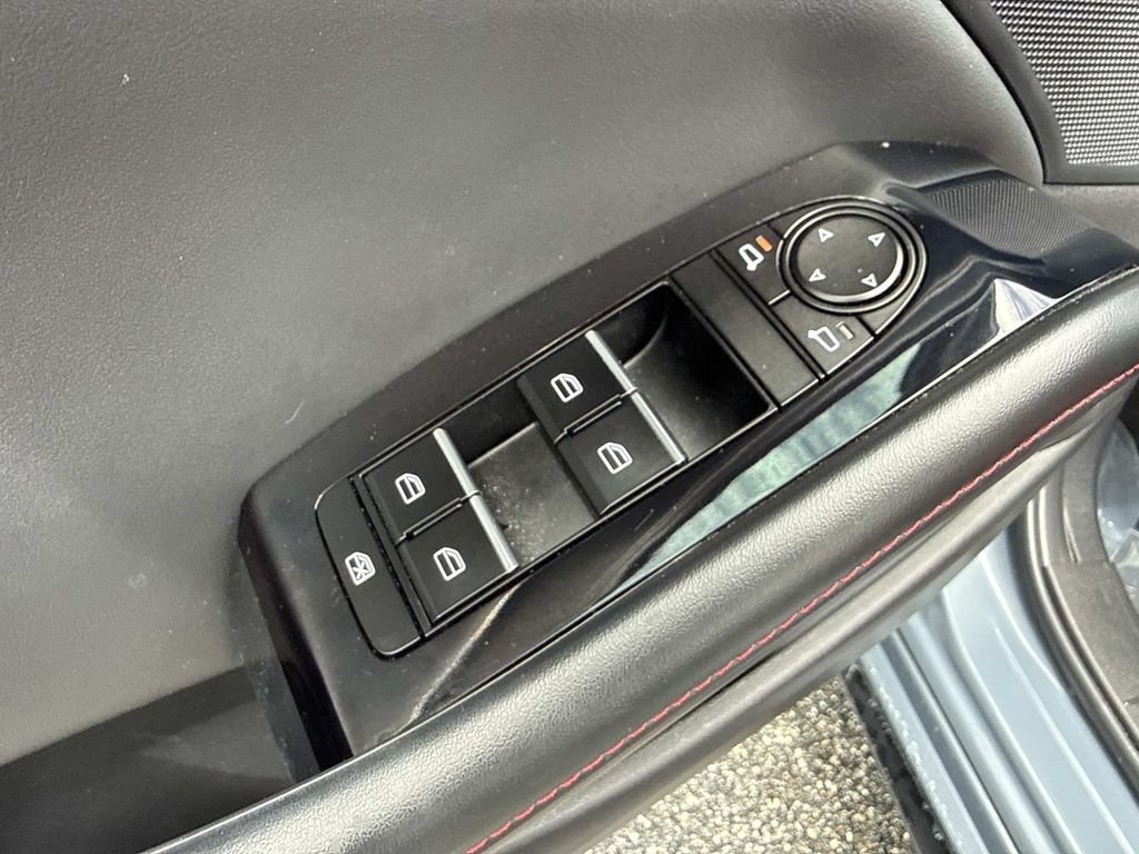 Certified 2024 MAZDA MAZDA3 s AWD/4WD image 27