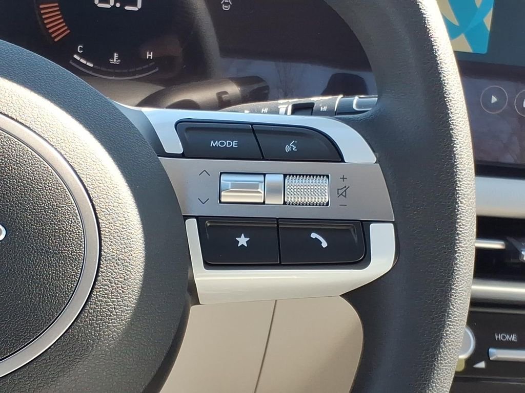 New 2026 Hyundai Tucson SEL image 20