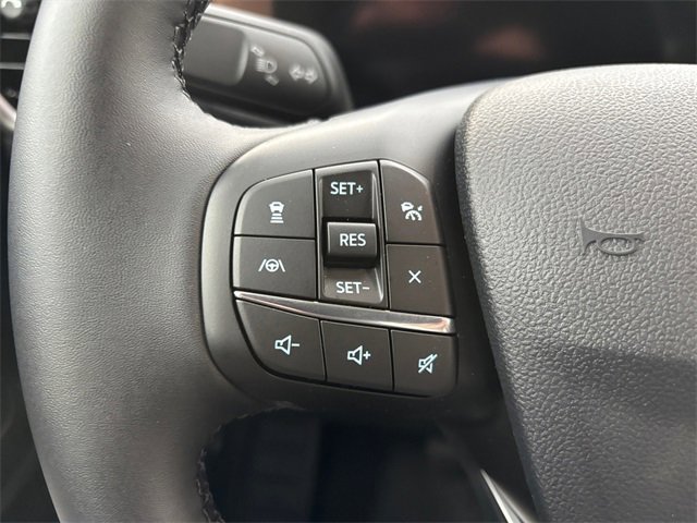 New 2025 Ford Bronco Sport Outer Banks w/ Outer Banks Tech Package+ image 18