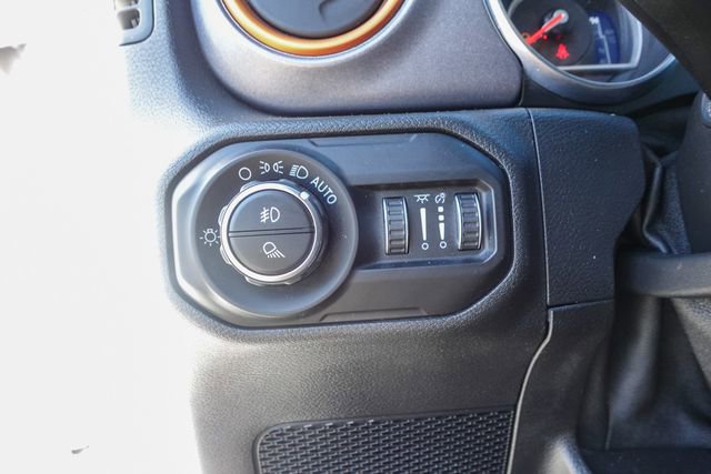 Used 2021 Jeep Gladiator Mojave image 21