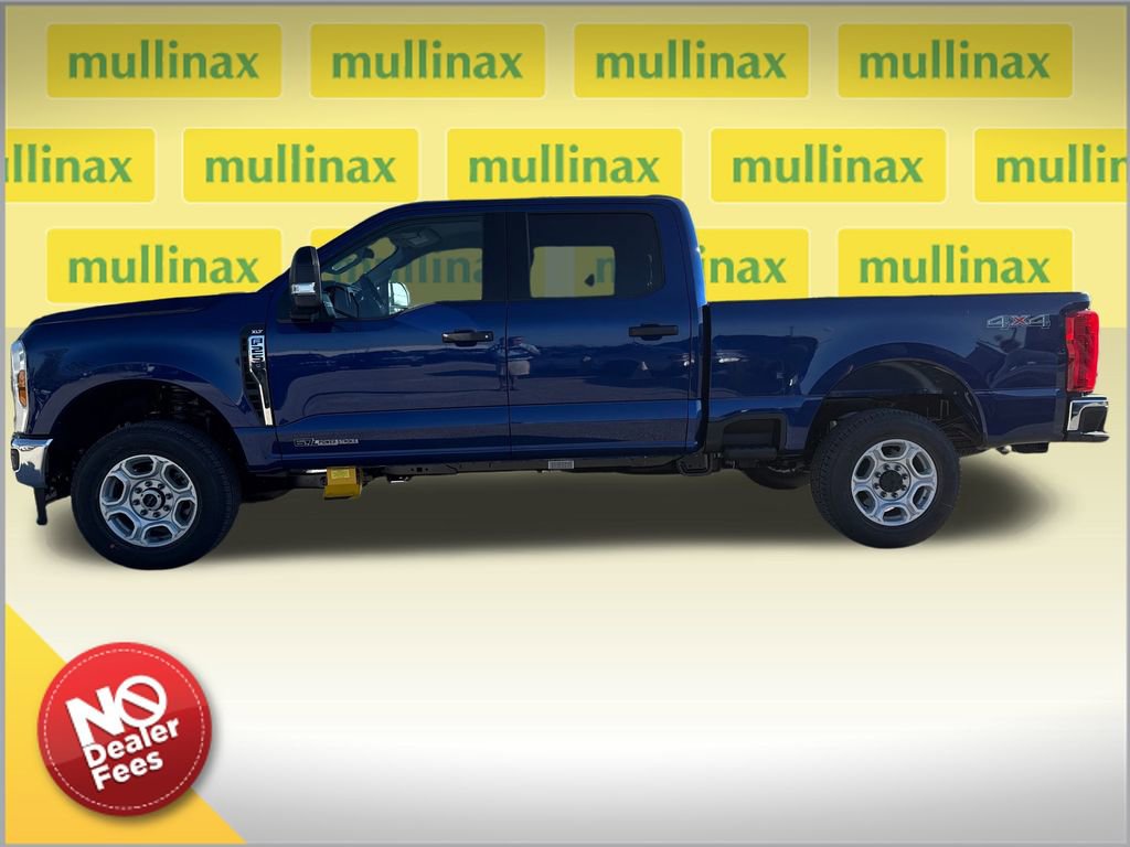New 2026 Ford F250 XLT AWD/4WD image 2