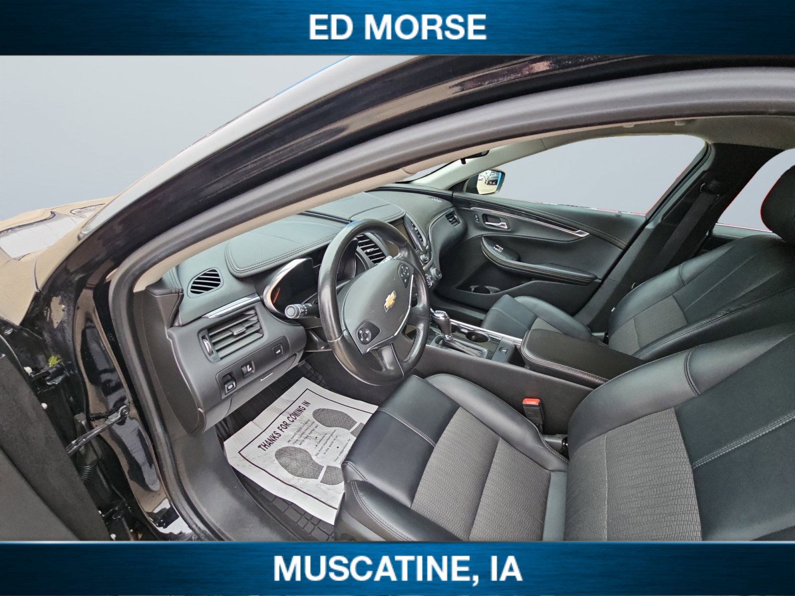 Certified 2020 Chevrolet Impala LT image 13