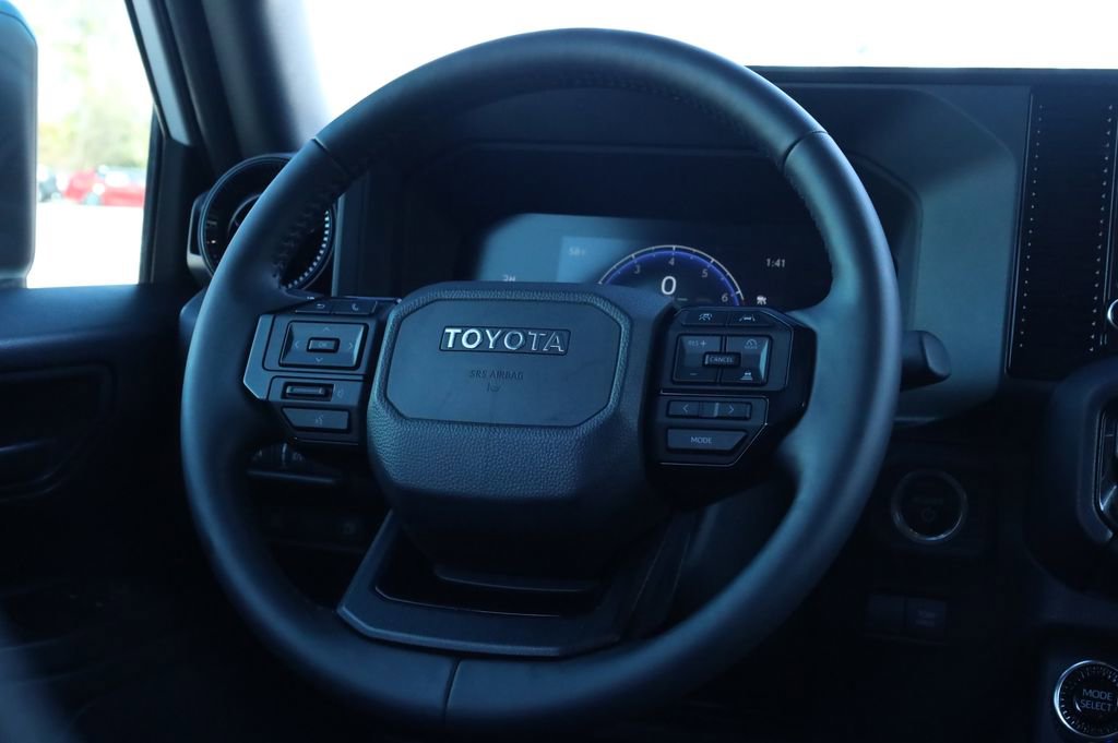 Used 2024 Toyota Land Cruiser 1958 image 11