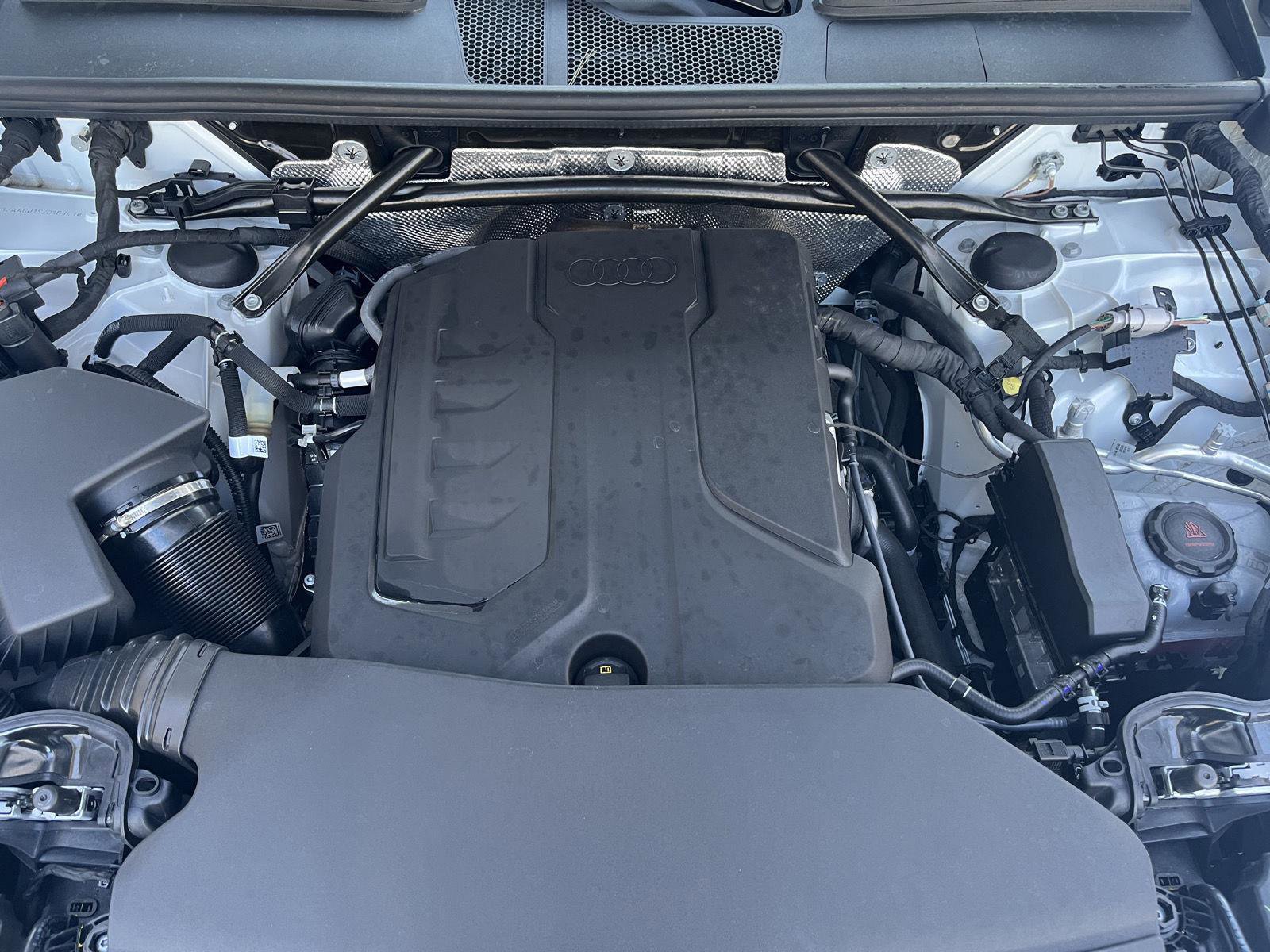 Used 2025 Audi Q5 Premium Plus w/ Premium Plus image 27