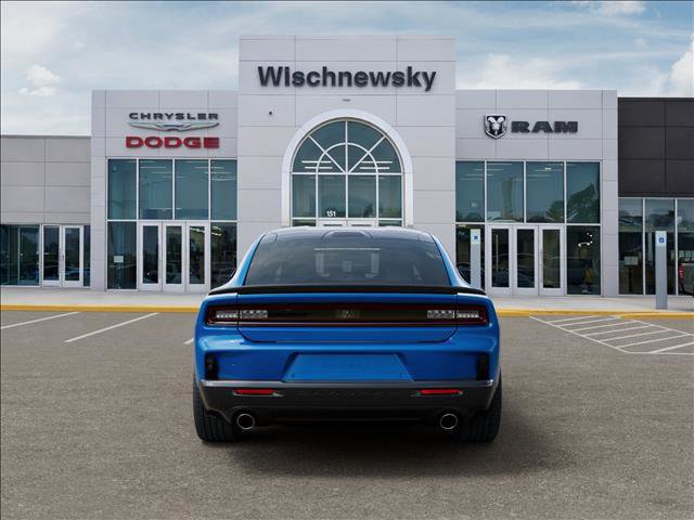 New 2026 Dodge Charger Scat Pack AWD/4WD image 7