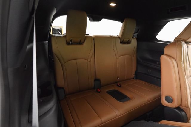 Used 2023 INFINITI QX60 Autograph AWD/4WD image 20