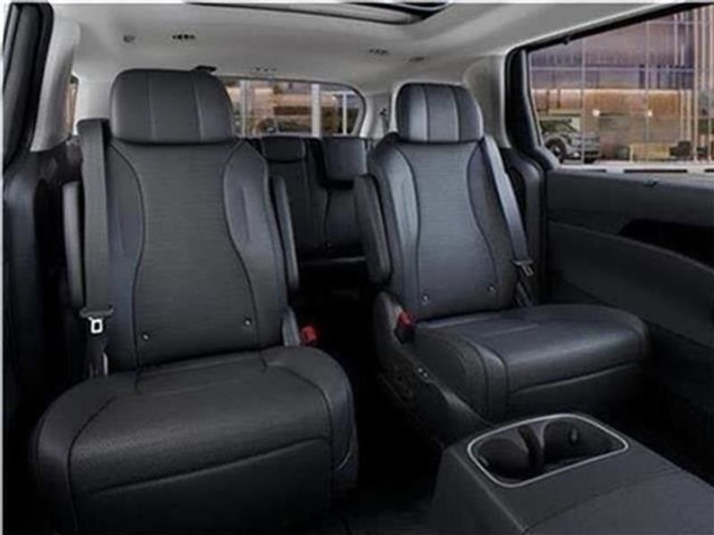New 2026 Kia Carnival SX Prestige image 43
