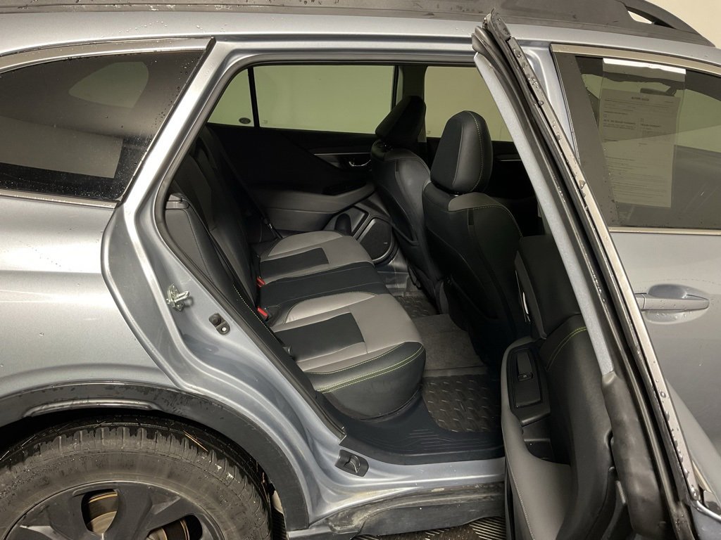 Used 2021 Subaru Outback Onyx Edition XT w/ Popular Package #2 image 34
