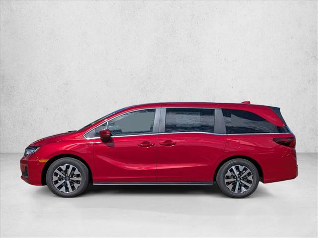 New 2026 Honda Odyssey EX-L image 10