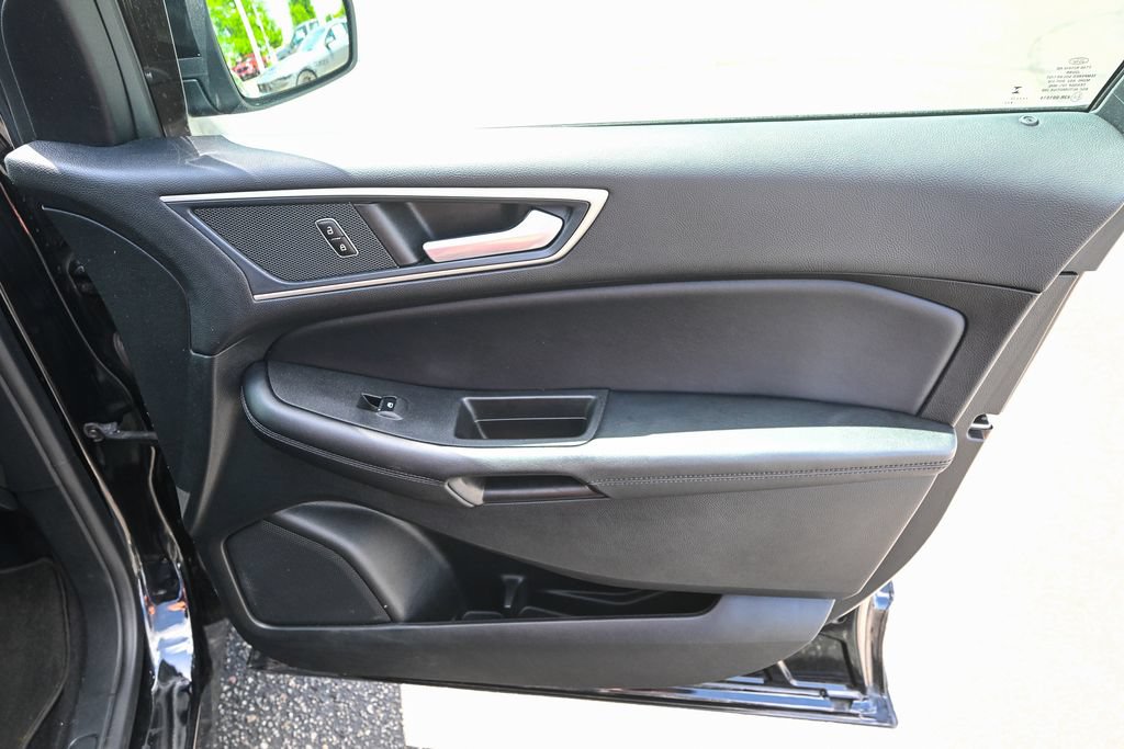 Used 2023 Ford Edge SEL w/ Convenience Package AWD/4WD image 27