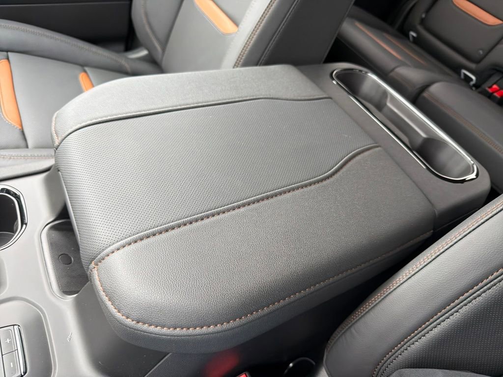 New 2026 GMC Sierra 1500 AT4 AWD/4WD image 26