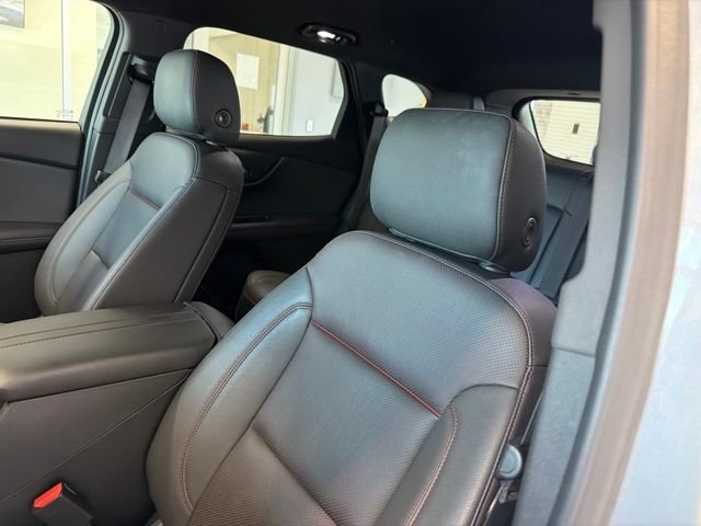 Used 2024 Chevrolet Blazer RS w/ Driver Confidence II Package AWD/4WD image 14
