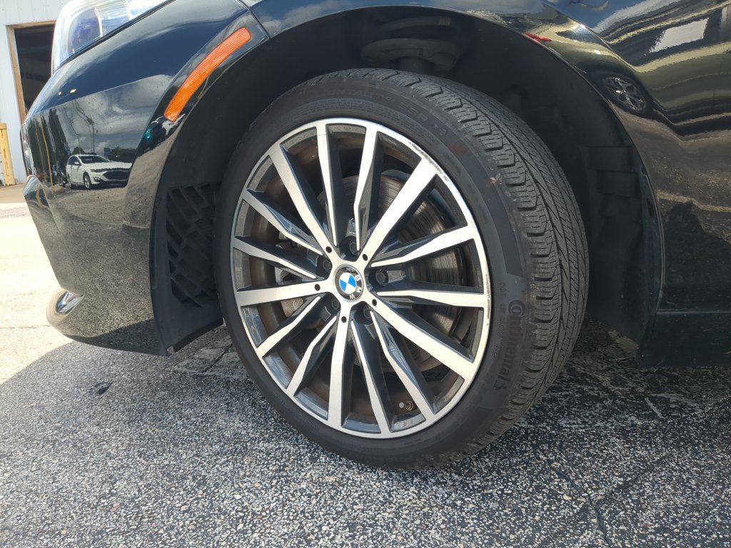 Used 2023 BMW 228i Gran Coupe w/ Premium Package 2 FWD image 34