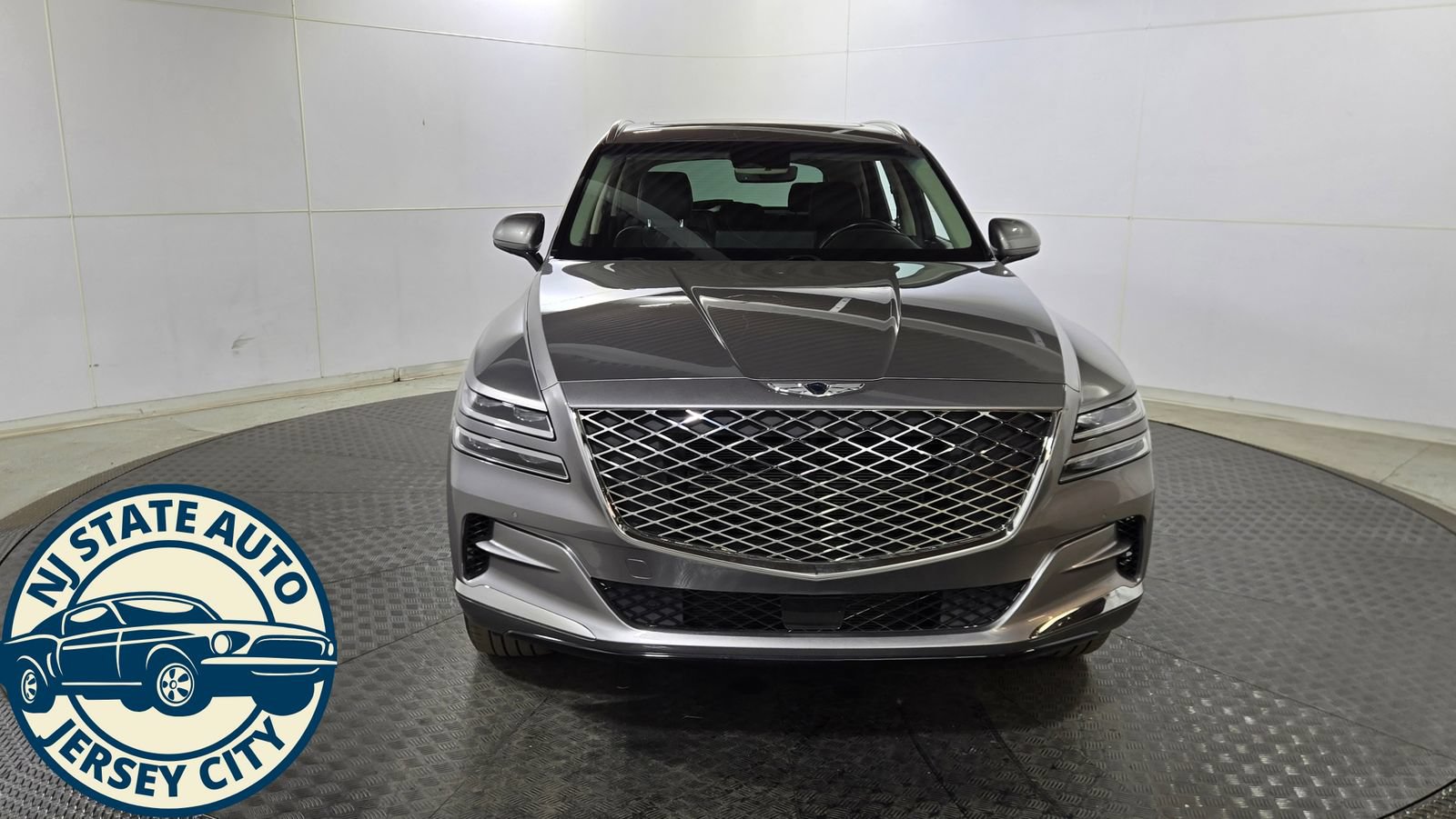 Used 2021 Genesis GV80 2.5T AWD/4WD image 2