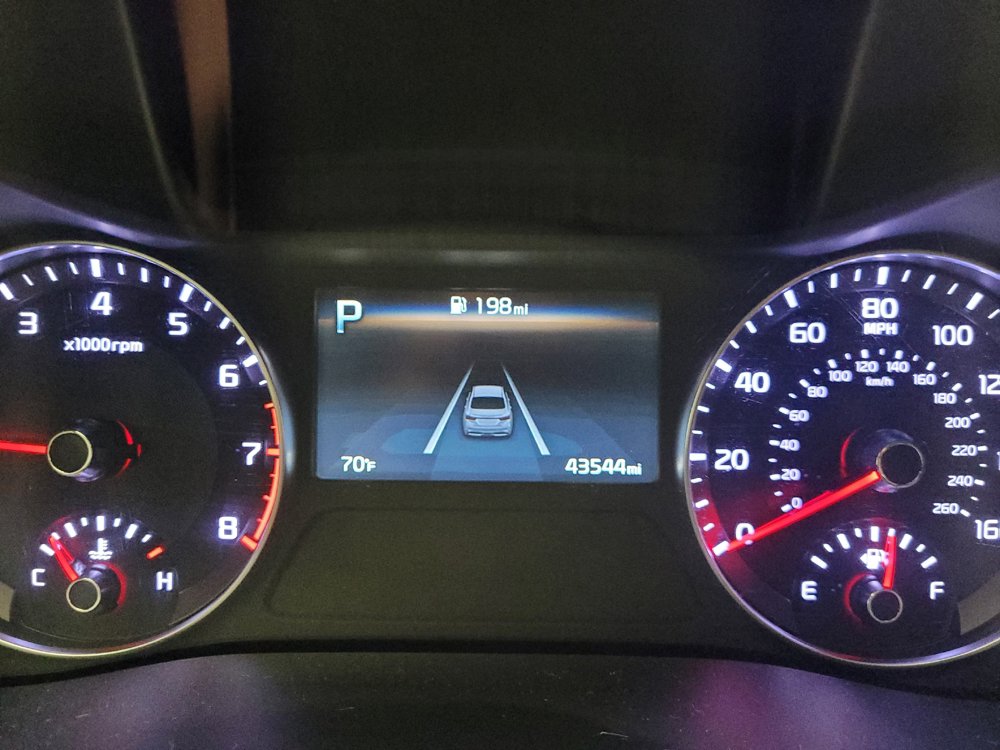 Used 2023 Kia Forte LXS FWD image 23