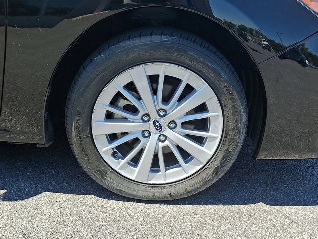 Used 2018 Subaru Impreza 2.0i Premium AWD/4WD image 8
