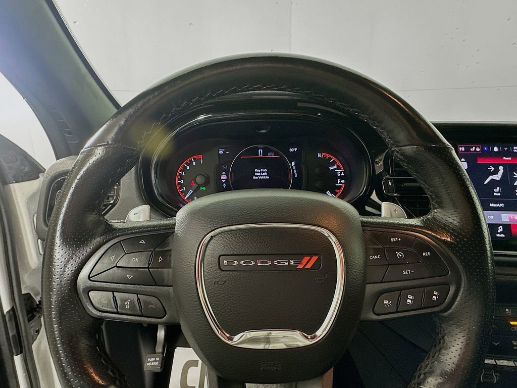Used 2023 Dodge Durango GT image 11