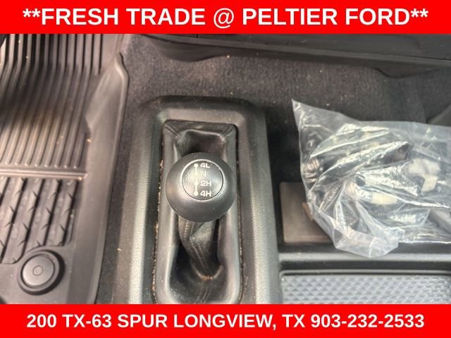 Used 2019 RAM 2500 Tradesman image 12