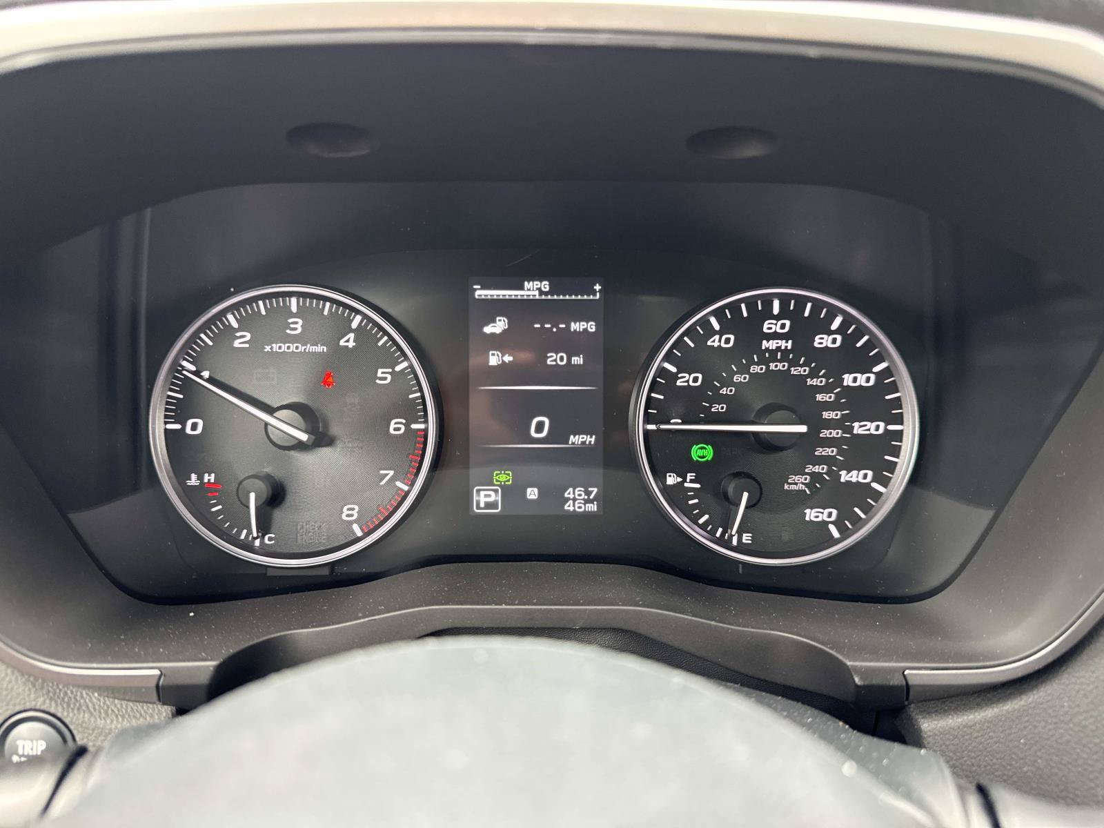 New 2026 Subaru Ascent Touring AWD/4WD image 22