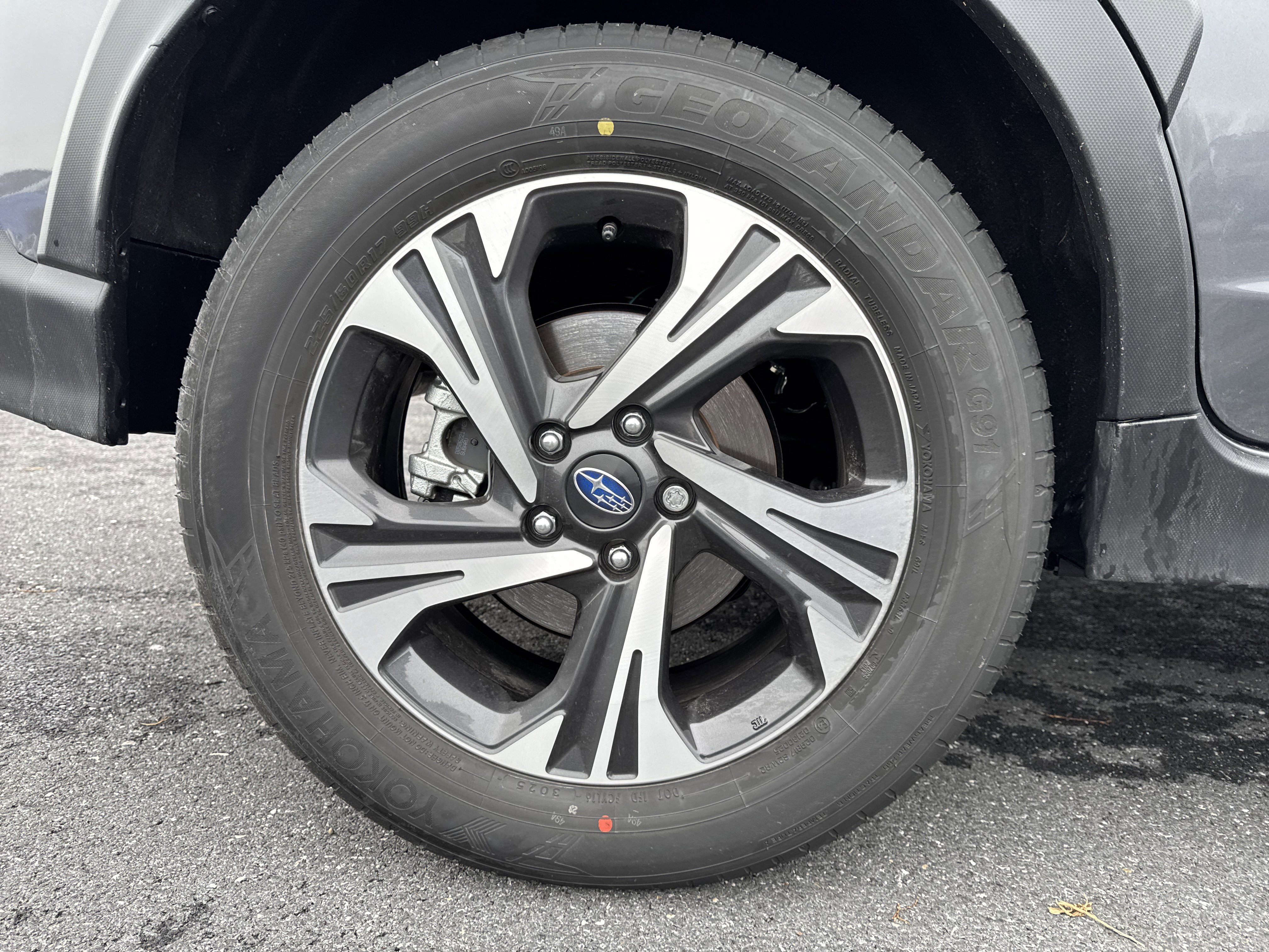 Certified 2026 Subaru Crosstrek 2.0i Premium image 31