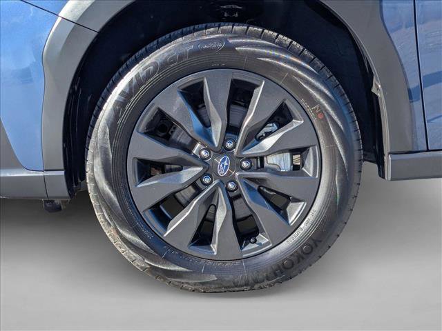 Certified 2024 Subaru Outback Onyx Edition image 23