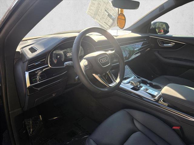 New 2026 Audi Q8 Premium Plus image 11