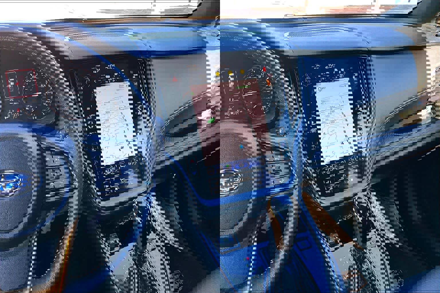 Used 2025 Subaru Outback Wilderness image 6