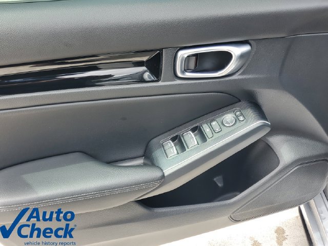 Used 2025 Honda Civic Sport Touring image 18