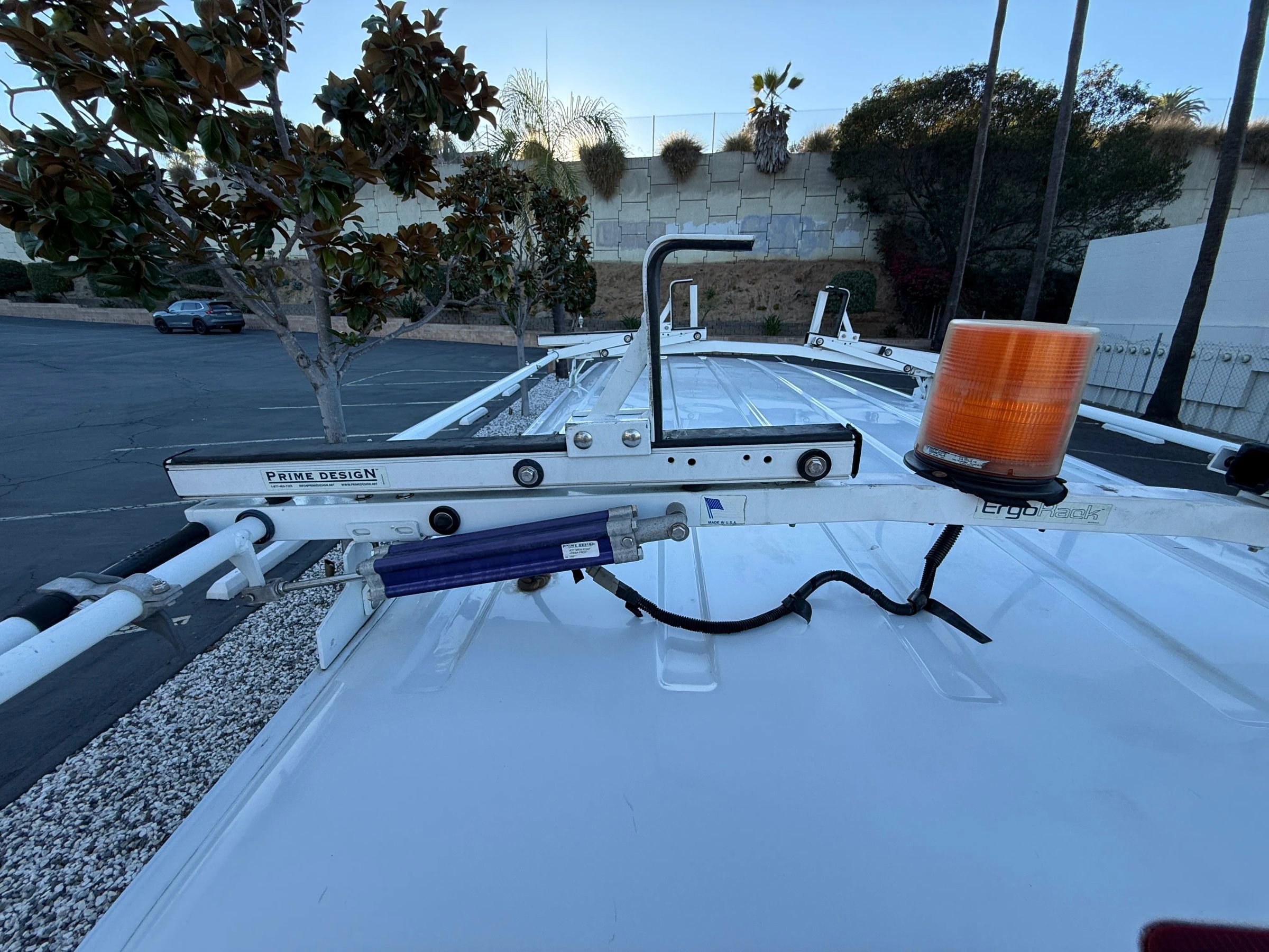 Used 2014 Ford E-150 and Econoline 150 w/ Power Group image 24